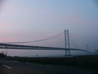 明石海峡大橋