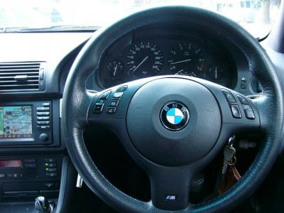 BMW E39 525i Mスポーツ